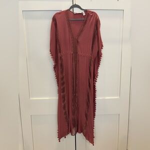 Michael Stars Coverup